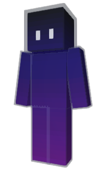 Minecraft скін по ніку its_dangr0us