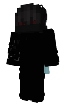 Minecraft скин по нику its_dangr0us