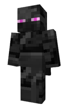 Minecraft skin Chatwork