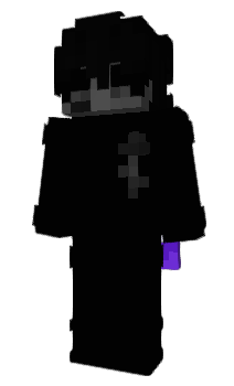 Minecraft скин по нику tmec