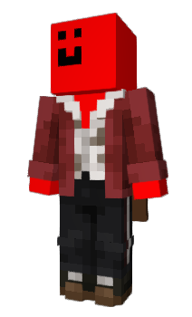 Minecraft скин по нику zteeve