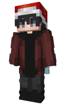 Minecraft скин по нику Mayankpatil1
