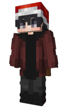 Minecraft скин по нику Mayankpatil1