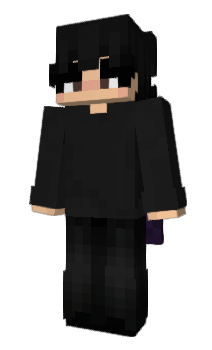 Minecraft skin tuguerx