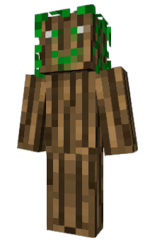 Minecraft скин по нику hayaC