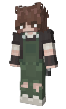 Minecraft skin blazeio