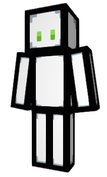 Minecraft skin IvanDog11