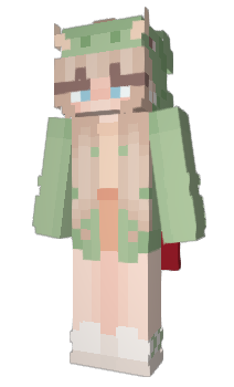 Minecraft скин по нику rasar
