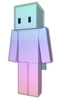 Minecraft skin sleeppppp
