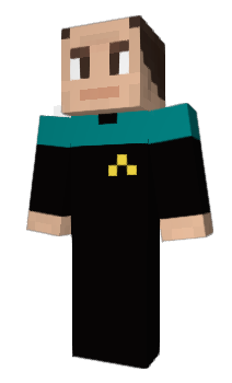 Minecraft скін по ніку amki