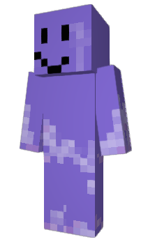 Minecraft скін по ніку GalonAir