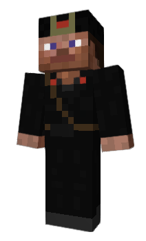 Minecraft skin AntePavelic