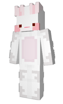 Minecraft скін по ніку DOYAMI