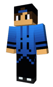 Minecraft скин по нику Maysel