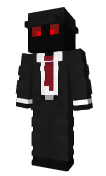 Minecraft skin Timkonator_