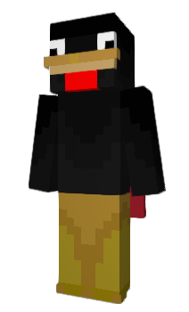 Minecraft скін по ніку gessu