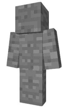 Minecraft skin omar10