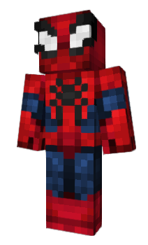 Minecraft skin Edgat
