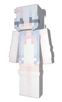 Minecraft скін по ніку KFCceo