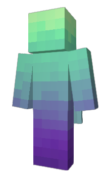 Minecraft скін по ніку silverruns