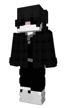 Minecraft skin Deivin