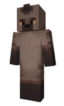 Minecraft skin Phantomrrz