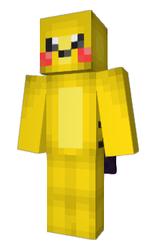 Minecraft скин по нику Dhruv_DG