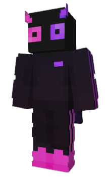 Minecraft скин по нику ZOGFY