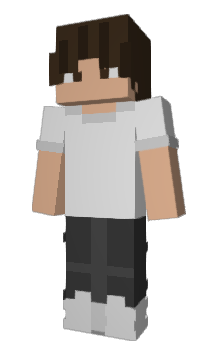 Minecraft скин по нику xXx_Jason_xXx