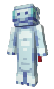 Minecraft skin xDeathF