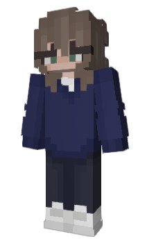 Minecraft скін по ніку dfdfgd