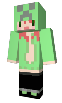 Minecraft скін по ніку nik0l