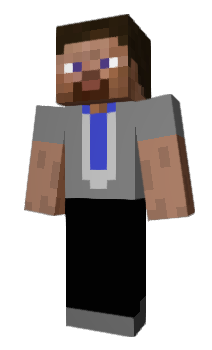 Minecraft скин по нику Askira