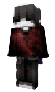 Minecraft skin q1dan