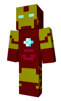 Minecraft скин по нику supreme2000