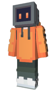 Minecraft скін по ніку _JZX_