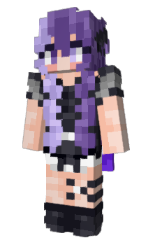 Minecraft скин по нику kenlw_