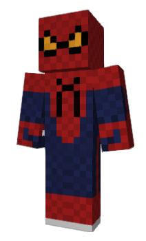 Minecraft скін по ніку trentwin