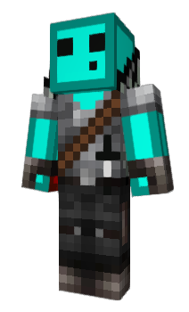 Minecraft скин по нику izoco