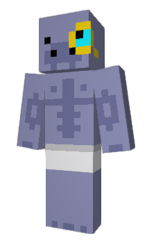 Minecraft скин по нику manvee