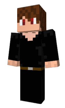 Minecraft skin chanakya