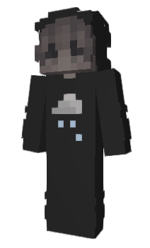 Minecraft скин по нику 2614