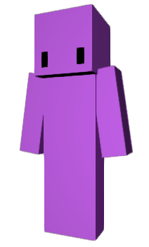Minecraft skin lovelyhug