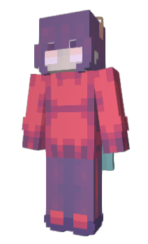 Minecraft skin brandonworks