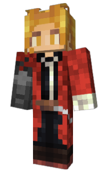 Minecraft скин по нику ksoo