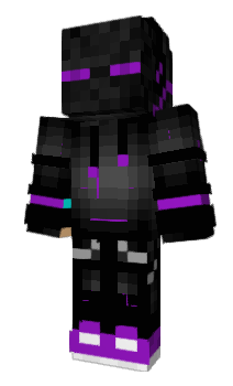 Minecraft skin CZzzzzz