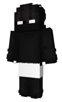 Minecraft skin BIELZ