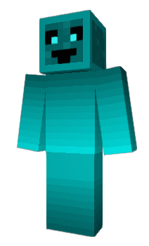 Minecraft скин по нику 38z