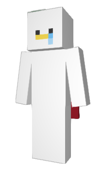 Minecraft skin zooio