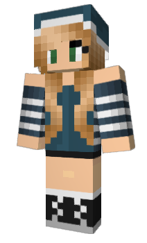 Minecraft скин по нику yomin